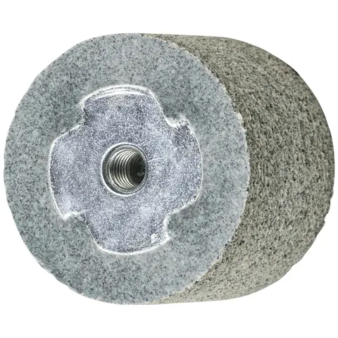 PFERD TOOLS 41289403 Marmorierkörper Durchmesser 50 mm 5 St. – Bild 2