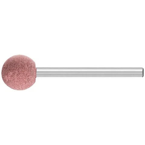 PFERD TOOLS 41407112 Schleifstift Durchmesser 10 mm 10 St. – Bild 2
