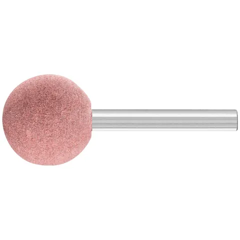 PFERD TOOLS 41449112 Schleifstift Durchmesser 25 mm 10 St. – Bild 2