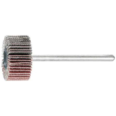PFERD TOOLS 44400153 Fächerschleifer Durchmesser 20 mm 10 St. – Bild 2
