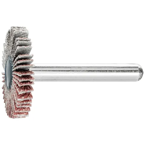 PFERD TOOLS 44401066 Fächerschleifer Durchmesser 30 mm 10 St. – Bild 2