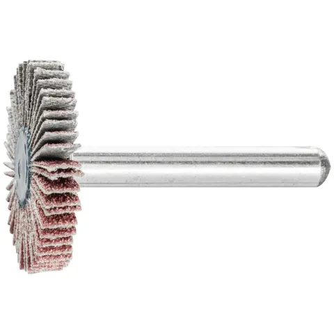 PFERD TOOLS 44401086 Fächerschleifer Durchmesser 30 mm 10 St. – Bild 2