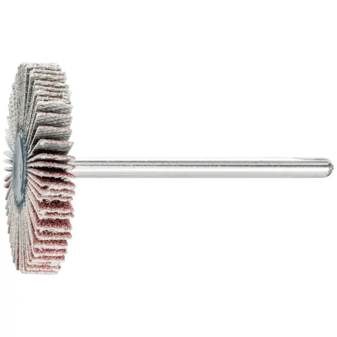 PFERD TOOLS 44401123 Fächerschleifer Durchmesser 30 mm 10 St. – Bild 2