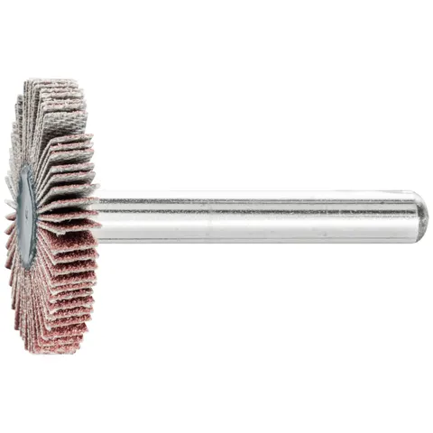 PFERD TOOLS 44401126 Fächerschleifer Durchmesser 30 mm 10 St. – Bild 2