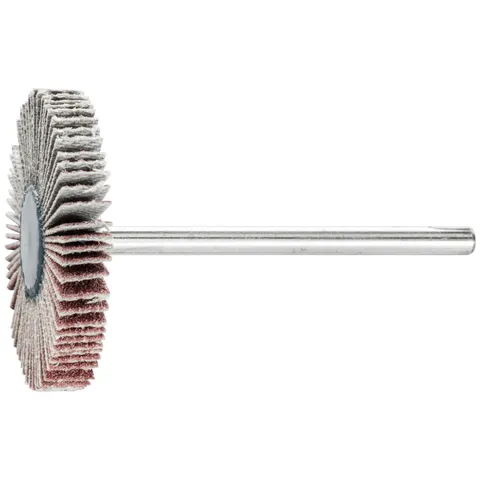 PFERD TOOLS 44401153 Fächerschleifer Durchmesser 30 mm 10 St. – Bild 2