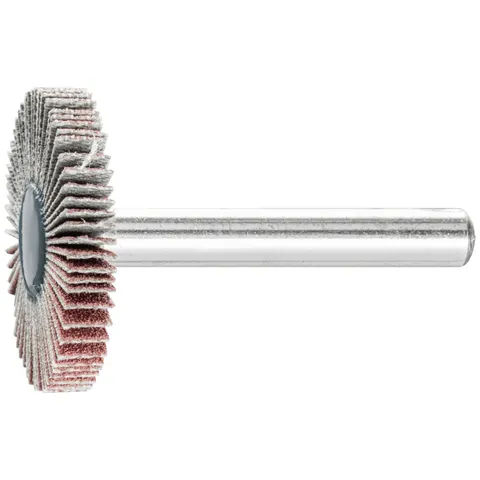 PFERD TOOLS 44401156 Fächerschleifer Durchmesser 30 mm 10 St. – Bild 2