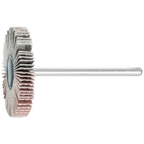 PFERD TOOLS 44401243 Fächerschleifer Durchmesser 30 mm 10 St. – Bild 2