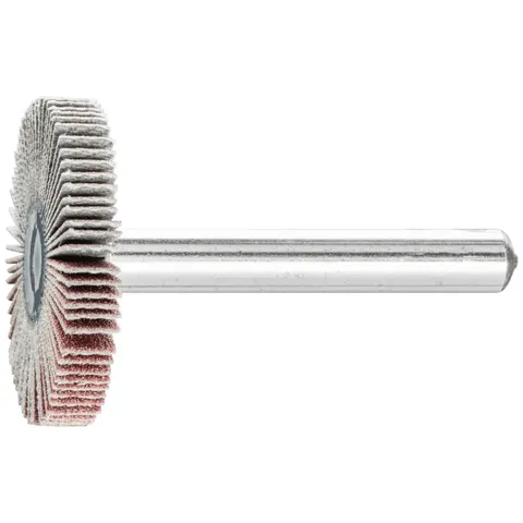 PFERD TOOLS 44401246 Fächerschleifer Durchmesser 30 mm 10 St. – Bild 2