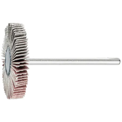 PFERD TOOLS 44401323 Fächerschleifer Durchmesser 30 mm 10 St. – Bild 2