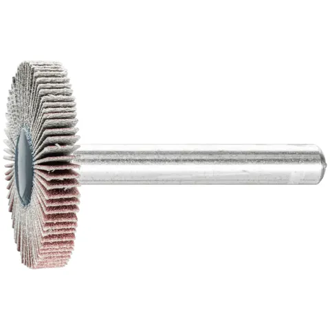 PFERD TOOLS 44401326 Fächerschleifer Durchmesser 30 mm 10 St. – Bild 2