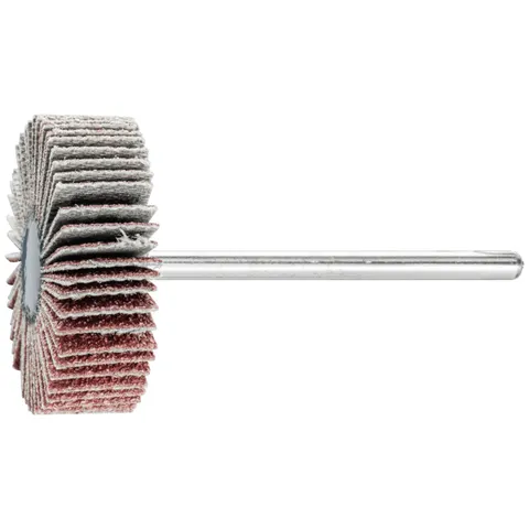 PFERD TOOLS 44402083 Fächerschleifer Durchmesser 30 mm 10 St. – Bild 2