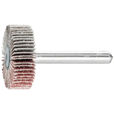 PFERD TOOLS 44402086 Fächerschleifer Durchmesser 30 mm 10 St. – Bild 2