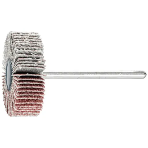 PFERD TOOLS 44402123 Fächerschleifer Durchmesser 30 mm 10 St. – Bild 2