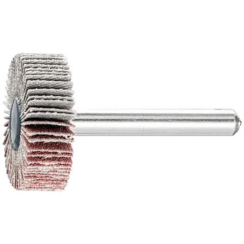 PFERD TOOLS 44402126 Fächerschleifer Durchmesser 30 mm 10 St. – Bild 2