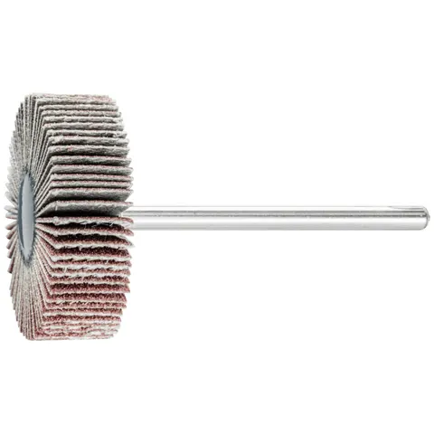 PFERD TOOLS 44402153 Fächerschleifer Durchmesser 30 mm 10 St. – Bild 2