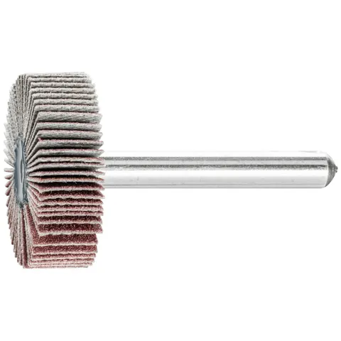 PFERD TOOLS 44402156 Fächerschleifer Durchmesser 30 mm 10 St. – Bild 2
