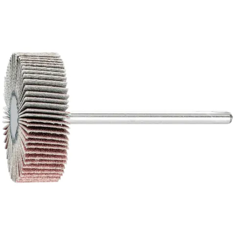 PFERD TOOLS 44402243 Fächerschleifer Durchmesser 30 mm 10 St. – Bild 2