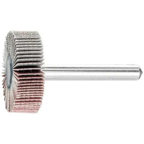 PFERD TOOLS 44402246 Fächerschleifer Durchmesser 30 mm 10 St. – Bild 2