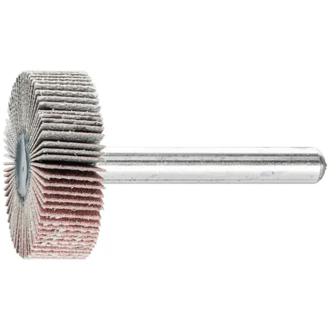 PFERD TOOLS 44402326 Fächerschleifer Durchmesser 30 mm 10 St. – Bild 2