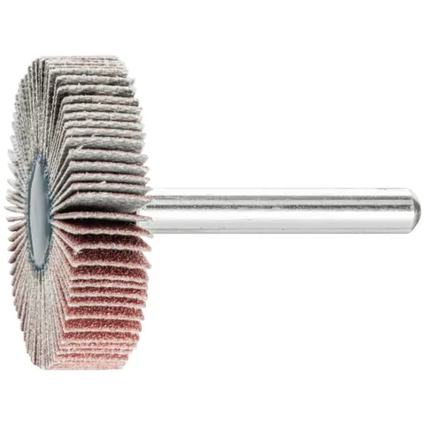 PFERD TOOLS 44403126 Fächerschleifer Durchmesser 40 mm 10 St. – Bild 2