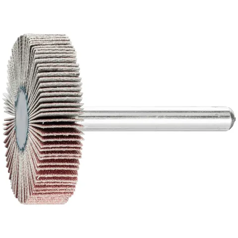 PFERD TOOLS 44403246 Fächerschleifer Durchmesser 40 mm 10 St. – Bild 2