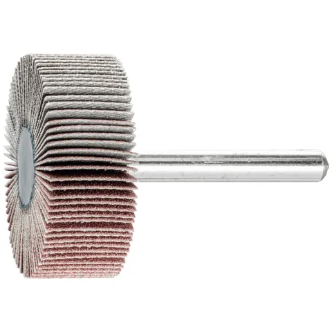 PFERD TOOLS 44404156 Fächerschleifer Durchmesser 40 mm 10 St. – Bild 2