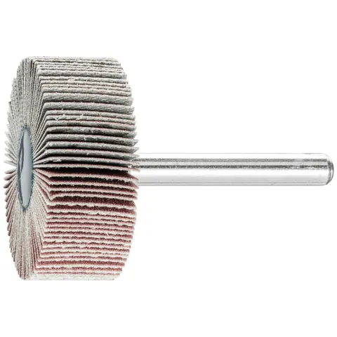 PFERD TOOLS 44404246 Fächerschleifer Durchmesser 40 mm 10 St. – Bild 2