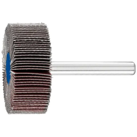 PFERD TOOLS 44404326 Fächerschleifer Durchmesser 40 mm 10 St. – Bild 2