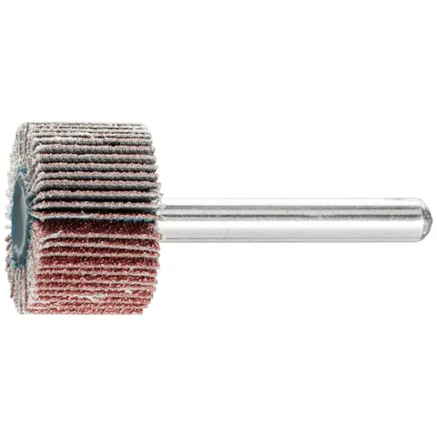 PFERD TOOLS 44406086 Fächerschleifer Durchmesser 25 mm 10 St. – Bild 2