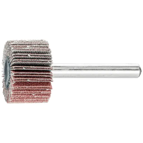 PFERD TOOLS 44406126 Fächerschleifer Durchmesser 25 mm 10 St. – Bild 2