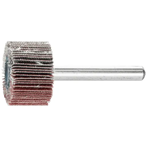 PFERD TOOLS 44406156 Fächerschleifer Durchmesser 25 mm 10 St. – Bild 2