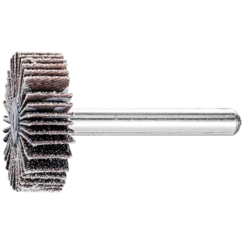PFERD TOOLS 44407066 Fächerschleifer Durchmesser 30 mm 10 St. – Bild 2