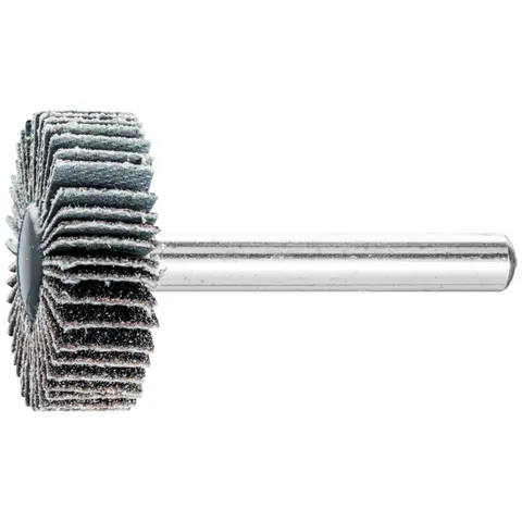 PFERD TOOLS 44407086 Fächerschleifer Durchmesser 30 mm 10 St. – Bild 2