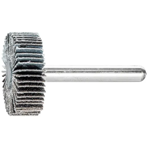 PFERD TOOLS 44407126 Fächerschleifer Durchmesser 30 mm 10 St. – Bild 2