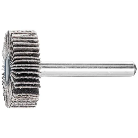 PFERD TOOLS 44407156 Fächerschleifer Durchmesser 30 mm 10 St. – Bild 2