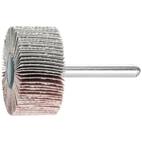 PFERD TOOLS 44408246 Fächerschleifer Durchmesser 40 mm 10 St. – Bild 2