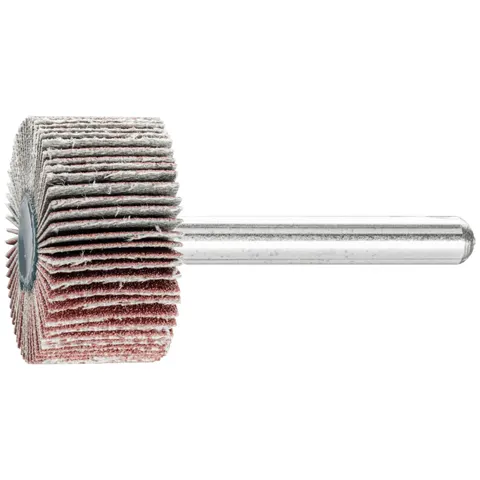 PFERD TOOLS 44409156 Fächerschleifer Durchmesser 30 mm 10 St. – Bild 2
