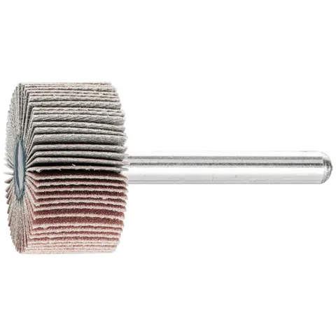 PFERD TOOLS 44409326 Fächerschleifer Durchmesser 30 mm 10 St. – Bild 2