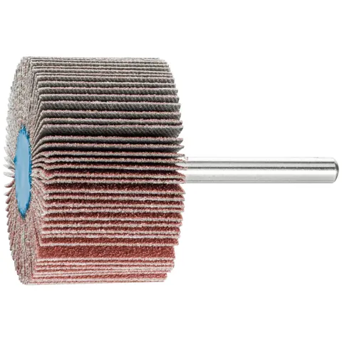 PFERD TOOLS 44503086 Fächerschleifer Durchmesser 50 mm 10 St. – Bild 2