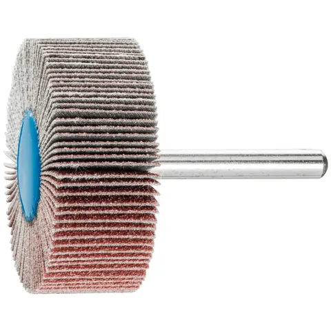 PFERD TOOLS 44504086 Fächerschleifer Durchmesser 50 mm 10 St. – Bild 2