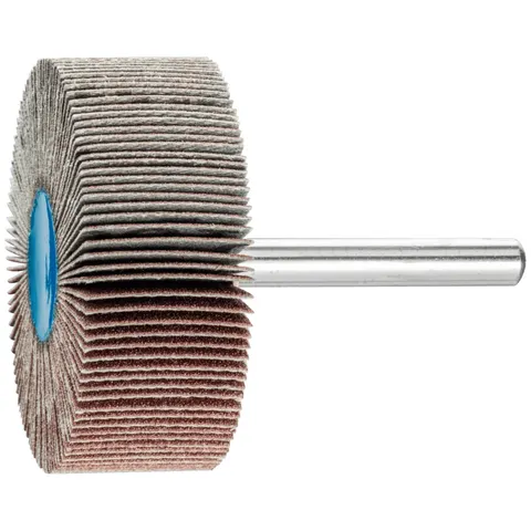 PFERD TOOLS 44504156 Fächerschleifer Durchmesser 50 mm 10 St. – Bild 2