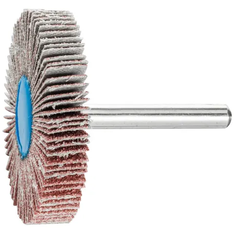 PFERD TOOLS 44505066 Fächerschleifer Durchmesser 50 mm 10 St. – Bild 2