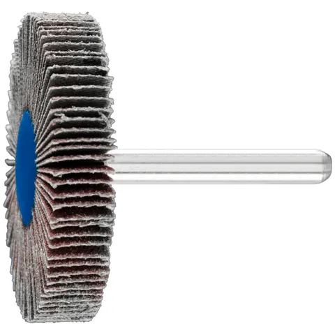 PFERD TOOLS 44505086 Fächerschleifer Durchmesser 50 mm 10 St. – Bild 2