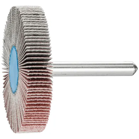 PFERD TOOLS 44505156 Fächerschleifer Durchmesser 50 mm 10 St. – Bild 2
