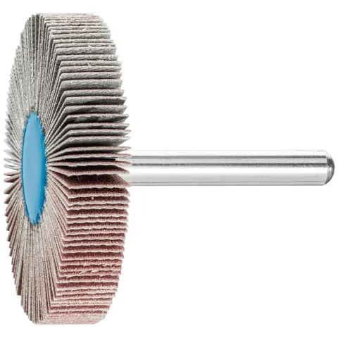 PFERD TOOLS 44505246 Fächerschleifer Durchmesser 50 mm 10 St. – Bild 2