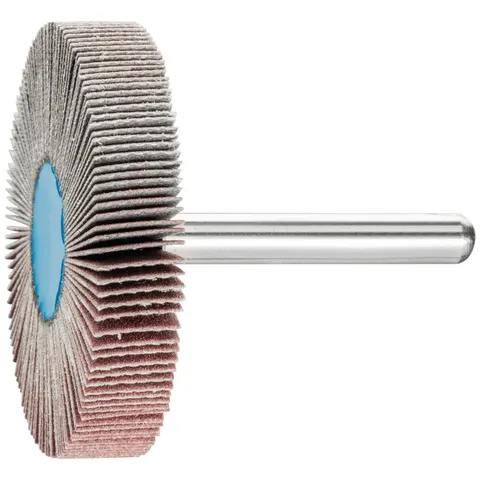 PFERD TOOLS 44505326 Fächerschleifer Durchmesser 50 mm 10 St. – Bild 2