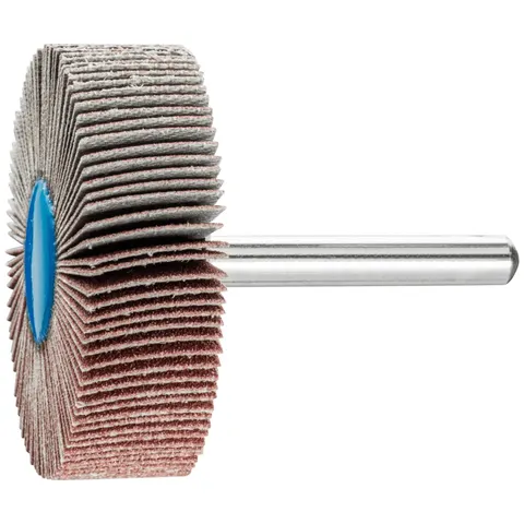 PFERD TOOLS 44506126 Fächerschleifer Durchmesser 50 mm 10 St. – Bild 2