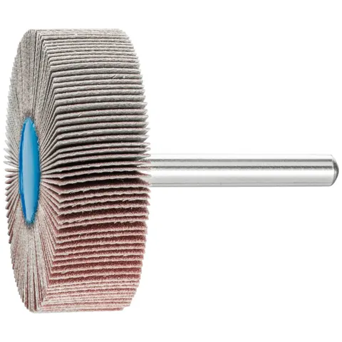PFERD TOOLS 44506246 Fächerschleifer Durchmesser 50 mm 10 St. – Bild 2