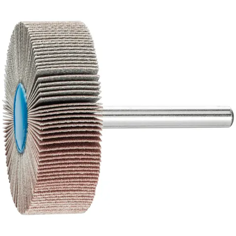 PFERD TOOLS 44506326 Fächerschleifer Durchmesser 50 mm 10 St. – Bild 2