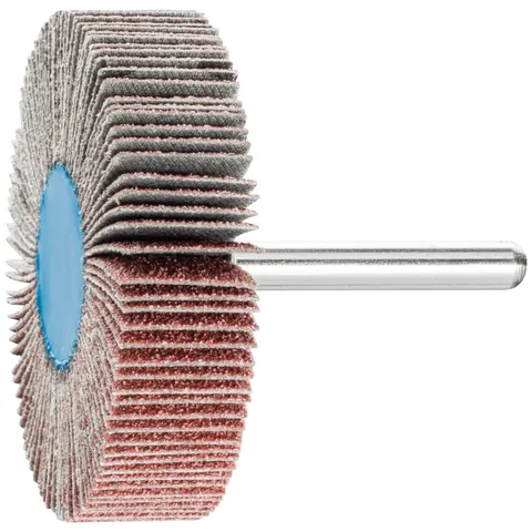 PFERD TOOLS 44507066 Fächerschleifer Durchmesser 60 mm 10 St. – Bild 2